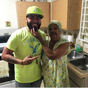 Meet your Posher, Ray